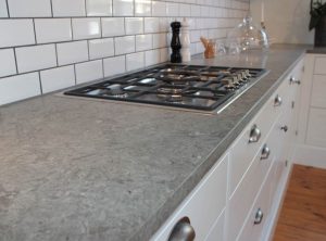 Kalksten från Naturstenskompaniet | Köksportalen
