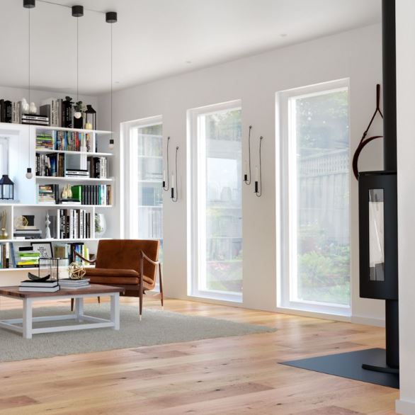 NordicFloor-parkett