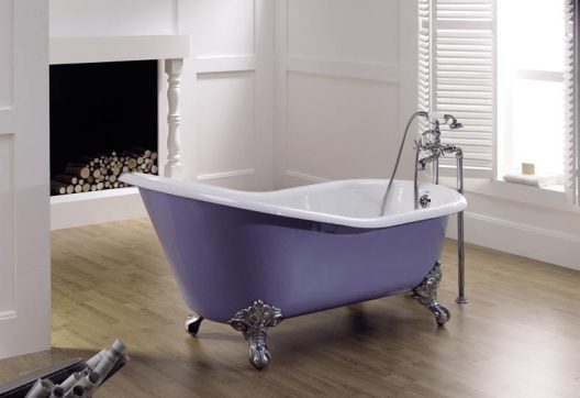 Badex_klassisktbadkar